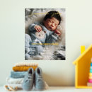 Zoek naar pasgeboren posters Voor haar