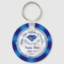 Zoek naar saffier sleutelhangers Voor haar