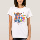 Zoek naar stippen dames tshirts Elk persoon