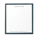 Zoek naar bedrijf notitieblokken Zakelijk