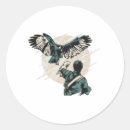 Zoek naar valken stickers Hawk