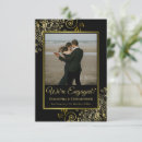 Zoek naar zwarte achtergrond uitnodigingen Gast