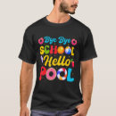 Zoek naar afscheid tshirts Vaarwel