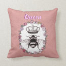 Zoek naar gouden kroon kussens Waterverf