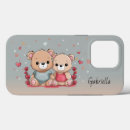 Zoek naar teddybeer iphone hoesjes Valentijnsdag
