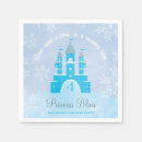 Zoek naar de winter servetten Sneeuw