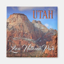 Zoek naar zion national park magneten Verenigde staten
