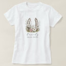 Zoek naar hoefijzers tshirts Voor haar