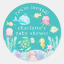 Zoek naar zee stickers Krachtens het zee