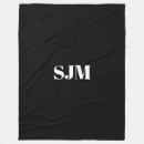 Zoek naar initialen dekens Naam