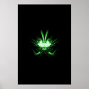 Zoek naar grote ogen posters Voor hem