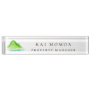 Zoek naar strand naambordjes Schattig