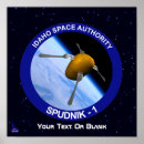 Zoek naar satelliet posters Humor