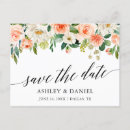 Zoek naar save the date briefkaarten Lentebruiloft