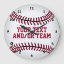 Zoek naar jersey klokken Honkbal