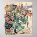 Zoek naar paul cezanne posters Frankrijk