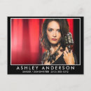 Zoek naar singer briefkaarten Zanger