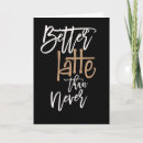 Zoek naar koffie humor kaarten Grappig