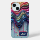 Zoek naar kleuren van de regenboog iphone hoesjes Lgbt
