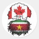 Zoek naar suriname stickers Surinaams