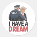 Zoek naar politie grappige stickers Presidentieel