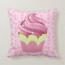 Zoek naar cupcakes kussens Voor haar