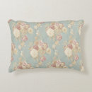 Zoek naar roos accent kussens Bloem