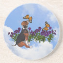 Zoek naar beagle onderzetters Puppy