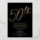 Zoek naar vijftig uitnodigingen Elk persoon