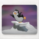 Zoek naar pinguïn cartoon muismatten Dier