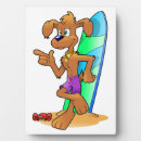 Zoek naar surfer fotoplaat Zomer