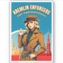 Zoek naar russisch stickers Communisme