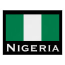 Zoek naar vlag nigeria posters West afrika