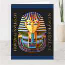 Zoek naar egyptische kaarten Zwart