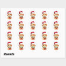 Zoek naar labrador puppy stickers Vrome kerst