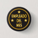 Zoek naar werknemer van de maand buttons Bedrijf