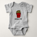 Zoek naar friet babykleding Schattig