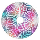 Zoek naar psychedelisch kerstboom kleden Illustratie