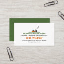 Zoek naar kappen visitekaartjes Grasmaaiers