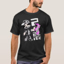 Zoek naar gestileerde kat tshirts Schattig