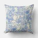 Zoek naar ragdoll kat kussens Blauw