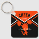 Zoek naar cheerleader sleutelhangers Squad