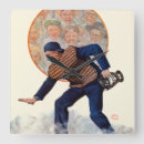 Zoek naar tijdschrift klokken Illustratie