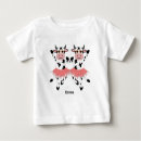 Zoek naar koeien babykleding Humor
