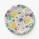 Zoek naar sesame street borden Cookie monster