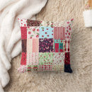 Zoek naar beige patroon kussens Rood