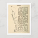 Zoek naar anatomie briefkaarten Antiek