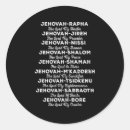 Zoek naar christelijke naam stickers Christelijk geloof