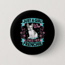 Zoek naar buldog buttons Peuk