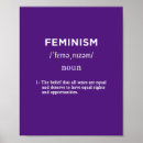 Zoek naar feminisme posters Feminist